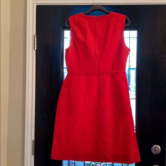 Tory Burch Kimberly Dress - Picture 4 of 6